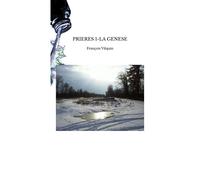 Prieres 1-La Genese