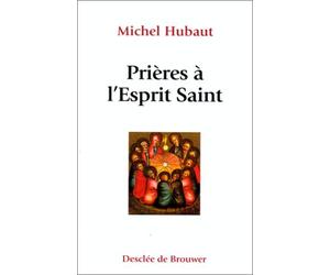 Prières à l'esprit saint