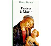 Prieres A Marie