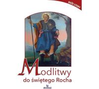 Prières à saint Roch - Piotr Stefaniak (Literatur, Religion auf Polnisch)