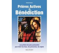 Prières Actives De Bénédiction