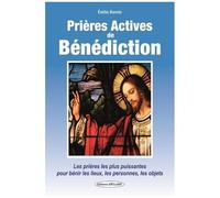 Prières Actives De Bénédiction
