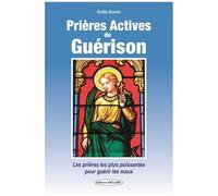 Prières Actives De Guérison