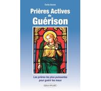 Prières Actives De Guérison