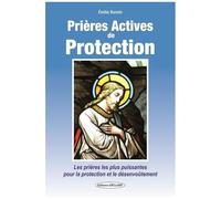 Prières Actives De Protection