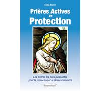 Prières Actives De Protection