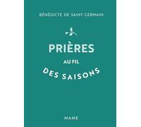 Prières au fil des saisons
