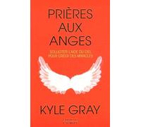 Prières aux anges