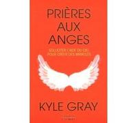Prières aux anges