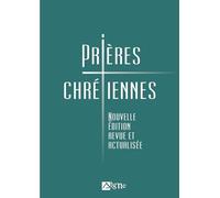 Prières Chrétiennes