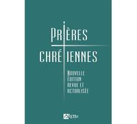 Prières Chrétiennes