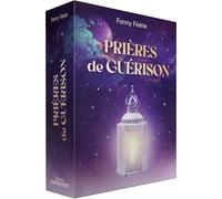 Prières de guérison