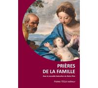 Prières de la famille