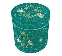 Prières de l'Avent et de Noël