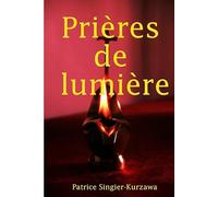Prières de lumière