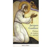 prieres de toutes les saisons (0)