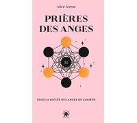 Prières des Anges