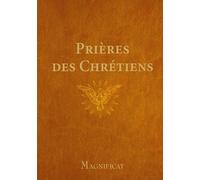 Prières Des Chrétiens
