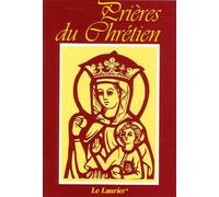 Prières du chrétien