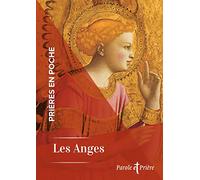 Prières en poche - Les anges