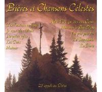 Prières et Chansons Célestes