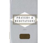 Prières Et Méditation