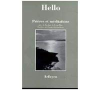Prières Et Méditations