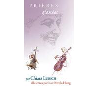 Prières glanées 16