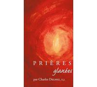 Prières glanées