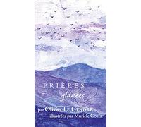 Prières glanées - numéro 18