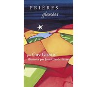 Prières glanées - numéro 7