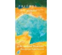 Prières Glanées - Tome 14