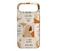 Prières islamiques inspirantes pour Les Femmes Musulmanes Coque pour iPhone Air