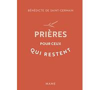 Prières pour ceux qui restent