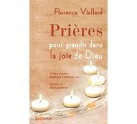 Prières Pour Grandir Dans La Joie De Dieu