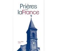 Prières pour la France