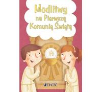 Prières pour la première confession Prières des enfants de Dieu - Silvia Vecchini (Weihnachtsangebot, Kommunion auf Polnisch)