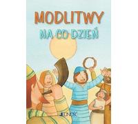 Prières pour la vie quotidienne Œuvres complètes (Buch auf Polnisch)