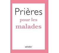 Prières pour les malades