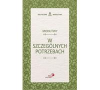 Prières pour les personnes à besoins spécifiques - Ouvrage collectif (Literatur [Religion] auf Polnisch)
