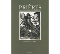 Prières - Quelques Prières D'urgence À Réciter En Cas De Fin Des Temps