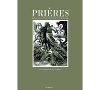Prières, quelques prières d'urgence à réciter en cas de fin des temps - L.L. de Mars - Les Reveurs - broché - Bande dessinée