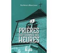Prières quotidiennes des heures