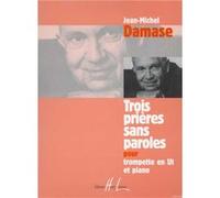 PRIERES SANS PAROLES