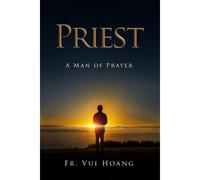 Priest A Man Of Prayer
