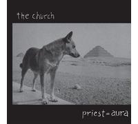 Priest Aura Vinyle