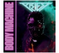 Priest – Body Machine – CD – Digipack