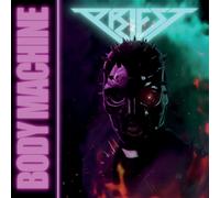 Priest – Body Machine – Vinyle 12" coloré