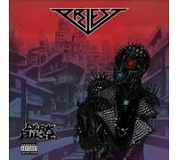 Priest - Dark Pulse