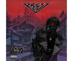 Priest - Dark Pulse